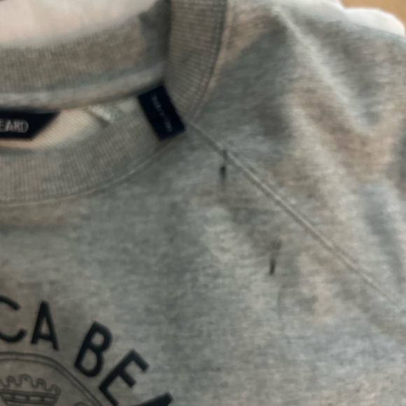 Veronica Beard Sweatshirt - Picture 4 of 4